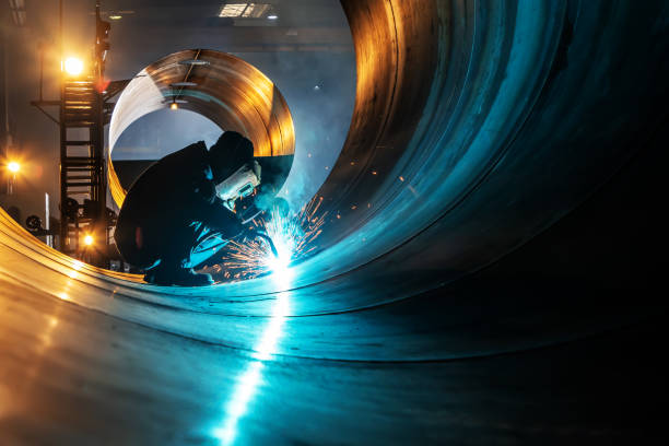 Best Food and Beverage Processing Equipment Welding in Tunkhannock, PA