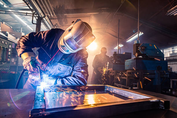 Best Specialty Welding Processes in Tunkhannock, PA