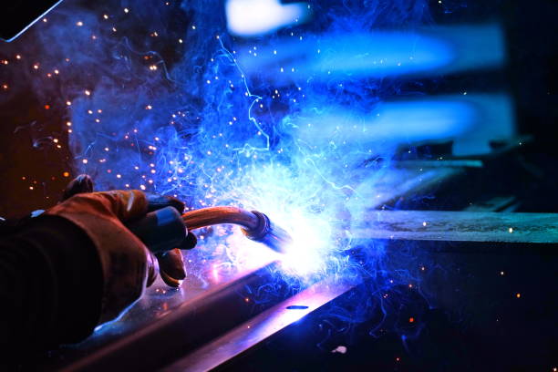 Affordable Welder Services in Tunkhannock, PA