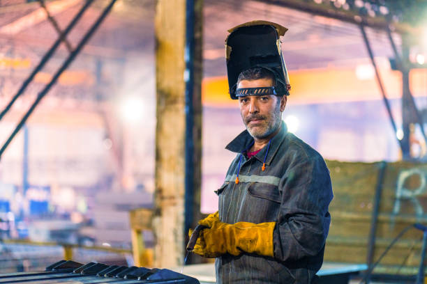 Professional Welder & Metal Fabrication in Tunkhannock, PA